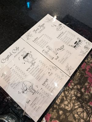  at Kenny's Vinyl Vault in Abertillery