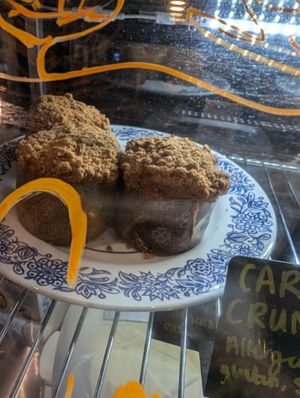  at Kenny's Vinyl Vault in Abertillery