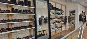  at MooShoes in New York City