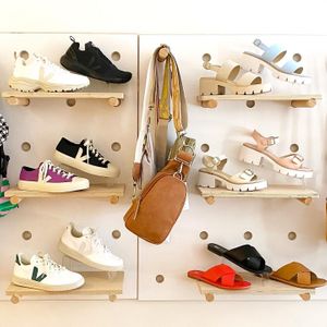  at MooShoes in New York City