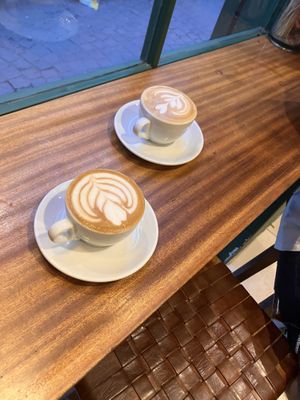   at Kesh Cup in Marrakech