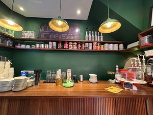   at Kesh Cup in Marrakech