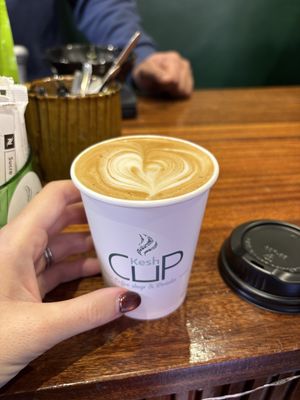   at Kesh Cup in Marrakech