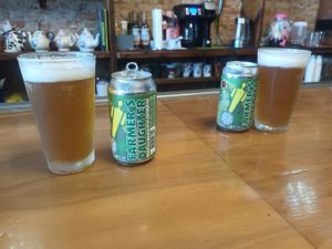 serving local beer & local wine as well as wine slushies Friday & Saturday nights at The Vegan Cheese Lady Cafe in Lafayette