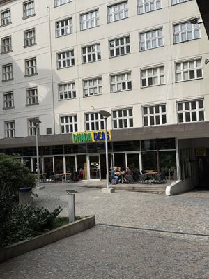 Here’s what you’re looking for…   at Dhaba Beas - Tynska in Prague