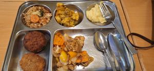  at Dhaba Beas - Tynska in Prague