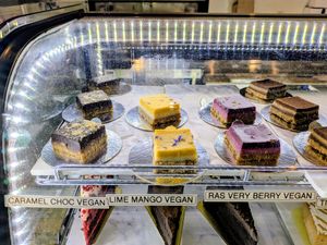  at Mohka House in Oakland