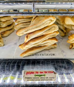  at Mohka House in Oakland