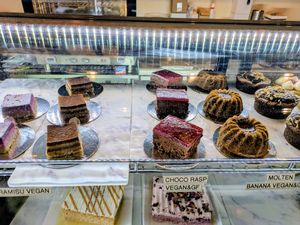  at Mohka House in Oakland