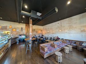  at Mohka House in Oakland