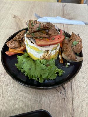  at SAMSARA in Lima