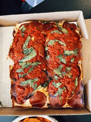   at Paranormal Pop Ups in Bethlehem