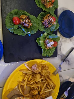  at On The Move in Seoul