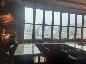  at On The Move in Seoul