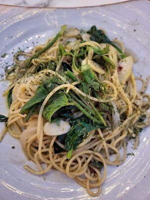  at On The Move in Seoul