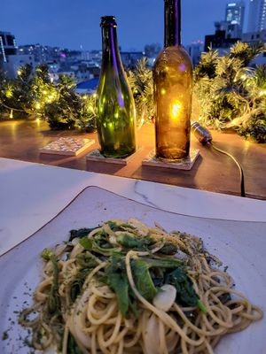  at On The Move in Seoul