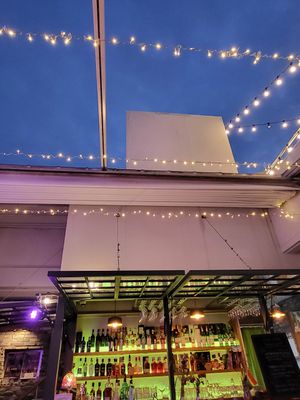  at On The Move in Seoul