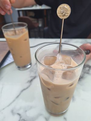  at On The Move in Seoul