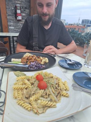  at On The Move in Seoul