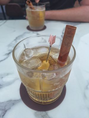  at On The Move in Seoul