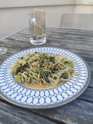  at On The Move in Seoul