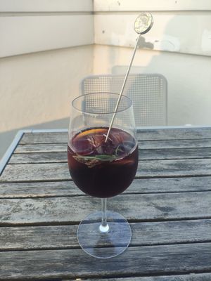  at On The Move in Seoul