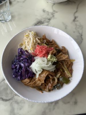   at On The Move in Seoul