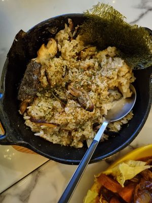  at On The Move in Seoul