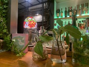   at On The Move in Seoul