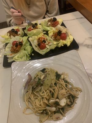   at On The Move in Seoul