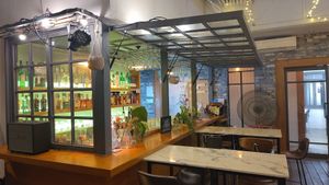  at On The Move in Seoul