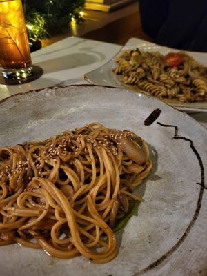  at On The Move in Seoul