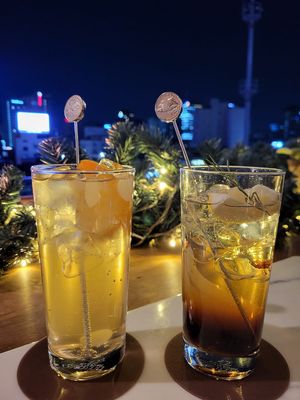  at On The Move in Seoul