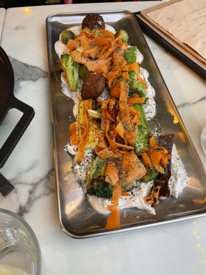   at On The Move in Seoul