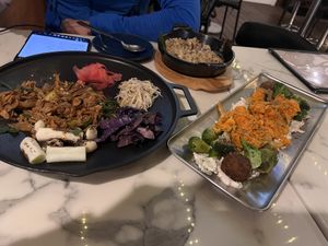   at On The Move in Seoul