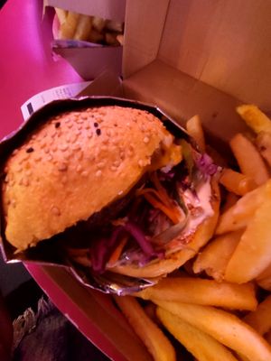  at Smashbird in Galway