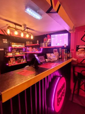  at Smashbird in Galway