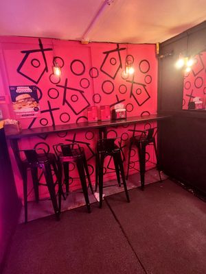  at Smashbird in Galway