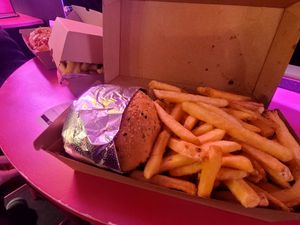  at Smashbird in Galway