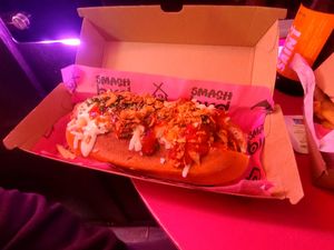  at Smashbird in Galway