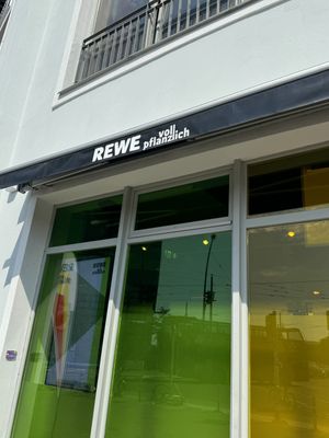   at REWE Voll Pflanzlich in Berlin