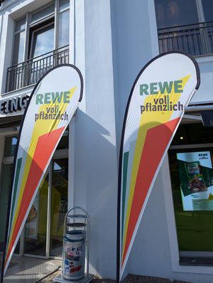  at REWE Voll Pflanzlich in Berlin