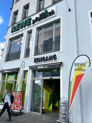  at REWE Voll Pflanzlich in Berlin