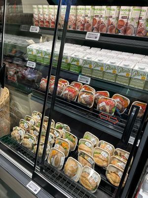  at REWE Voll Pflanzlich in Berlin