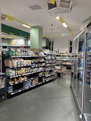   at REWE Voll Pflanzlich in Berlin