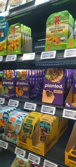  at REWE Voll Pflanzlich in Berlin