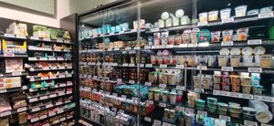  at REWE Voll Pflanzlich in Berlin