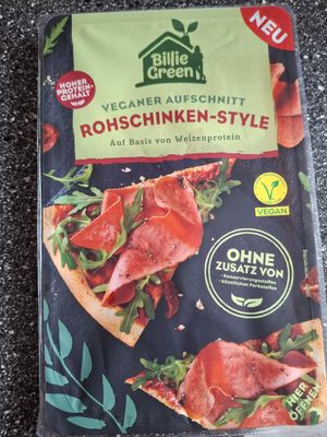 New! at REWE Voll Pflanzlich in Berlin