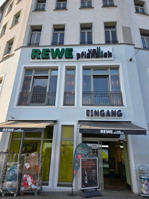  at REWE Voll Pflanzlich in Berlin