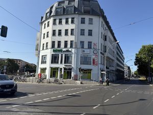   at REWE Voll Pflanzlich in Berlin